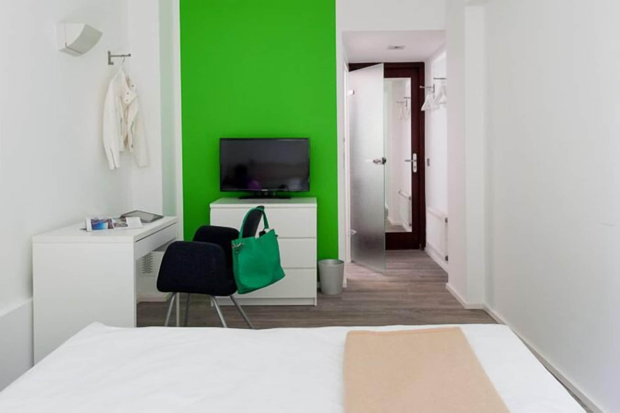 Nunohotel Кельн Екстер'єр фото