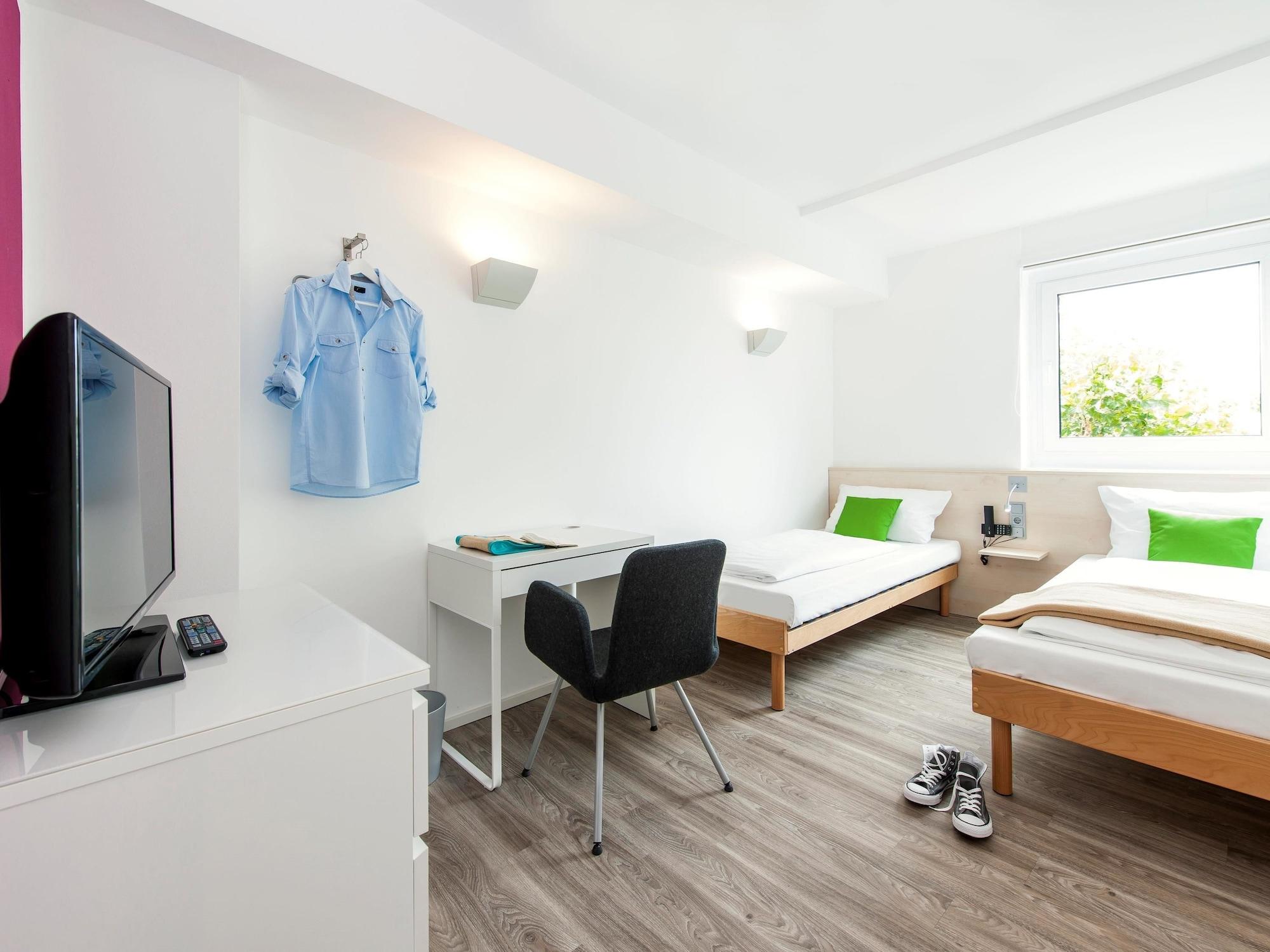 Nunohotel Кельн Екстер'єр фото