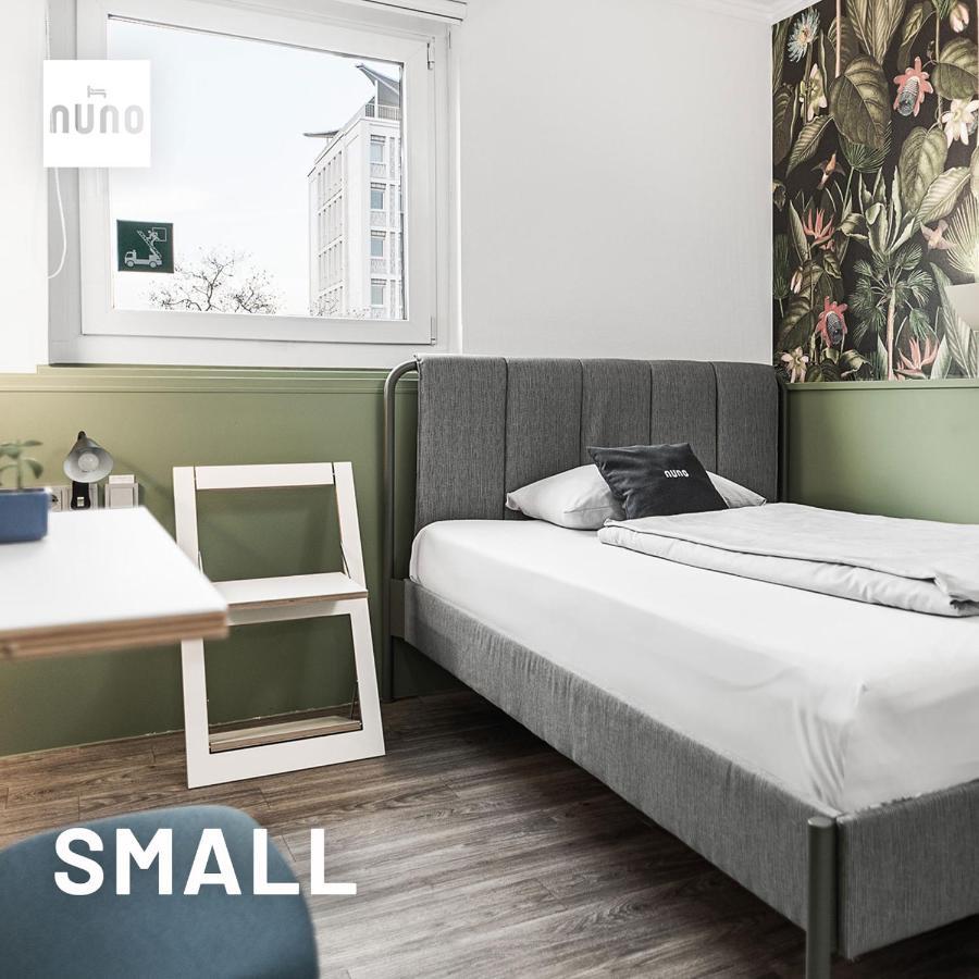 Nunohotel Кельн Екстер'єр фото