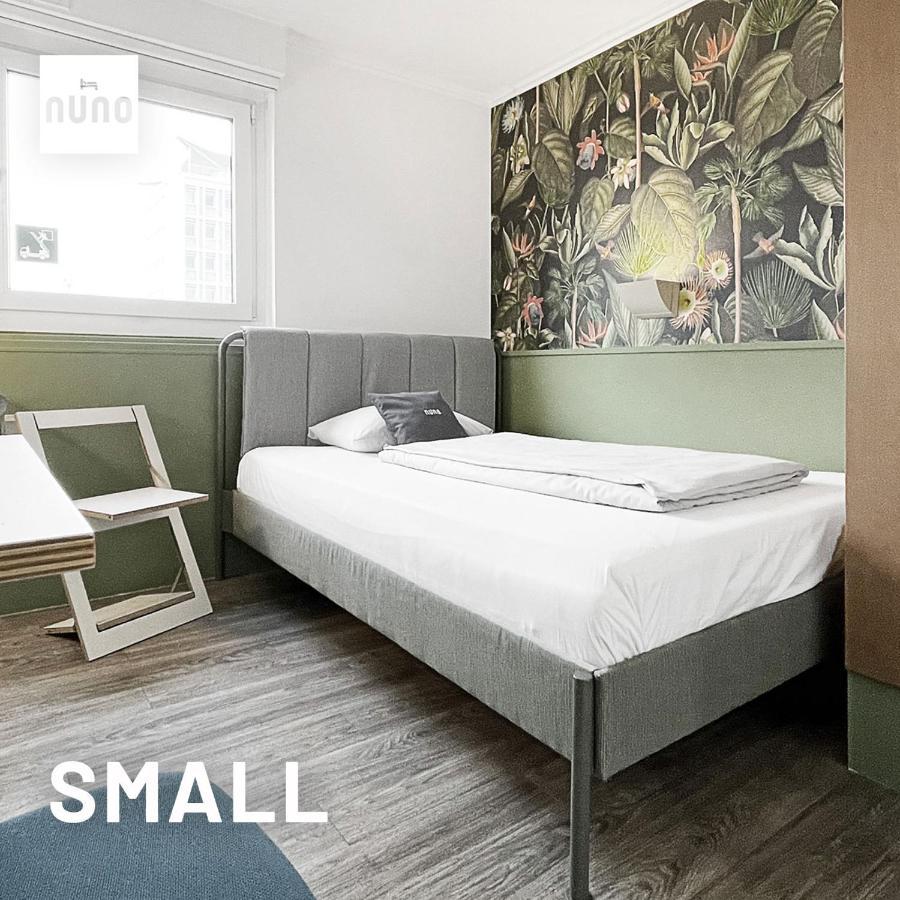 Nunohotel Кельн Екстер'єр фото