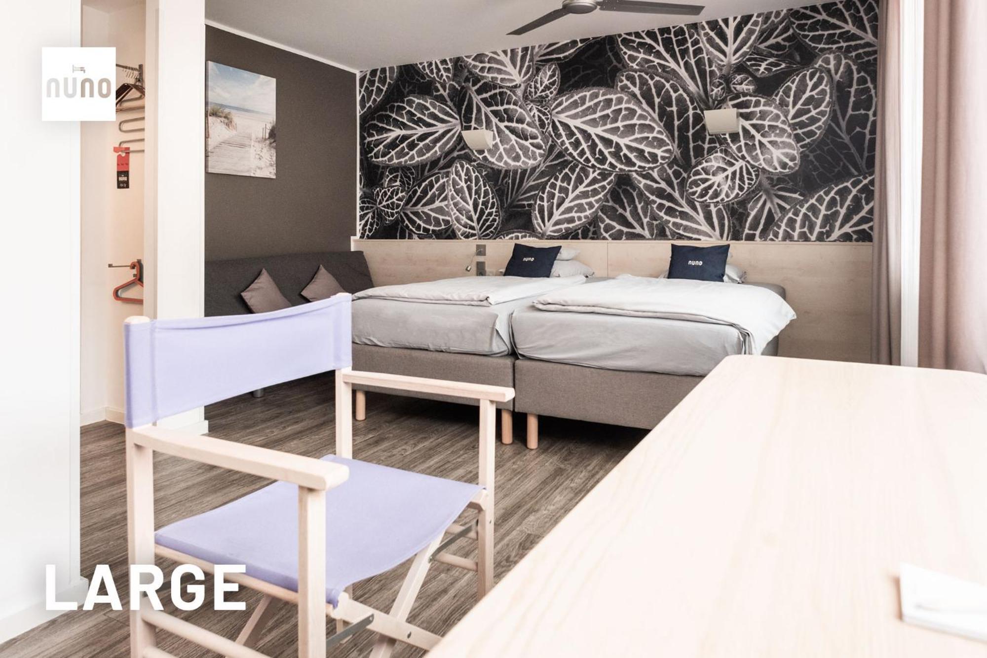 Nunohotel Кельн Екстер'єр фото